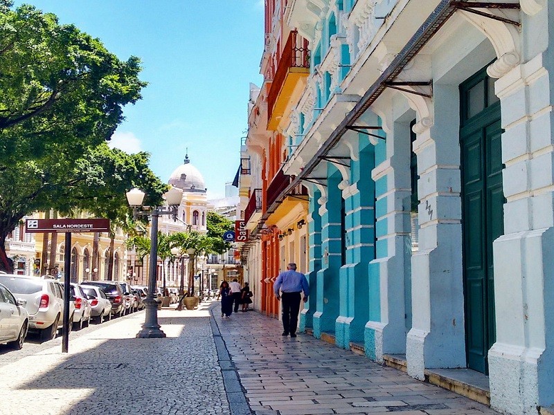 Risultati immagini per RECIFE cidade velha